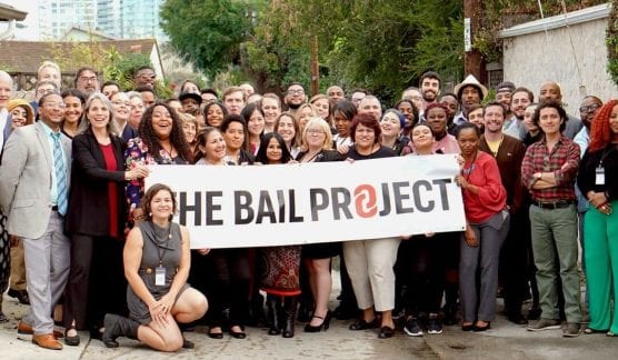 bail project