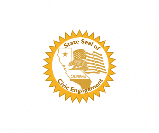 Seal of Civic Engagement
