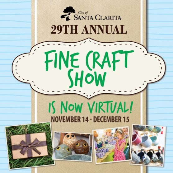 Fine Craft Show