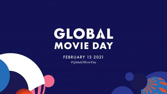 global movie day