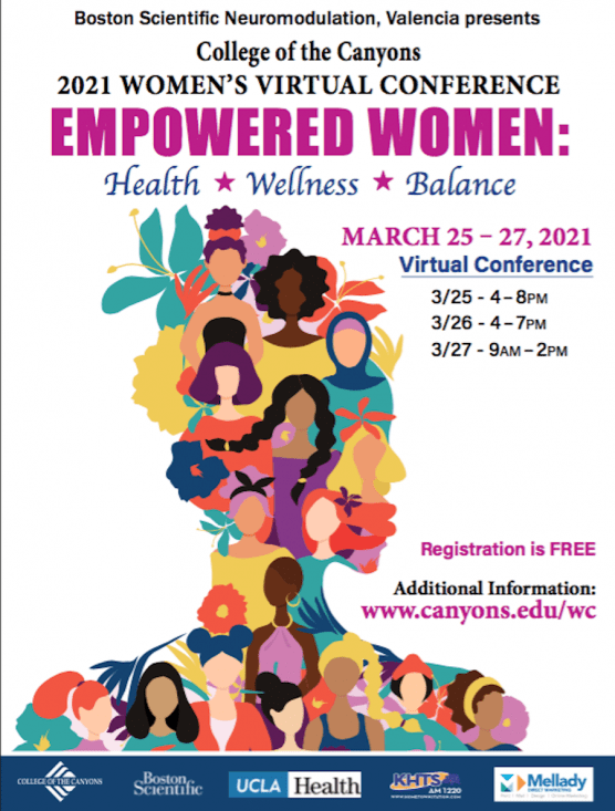 COC Women's Conference
