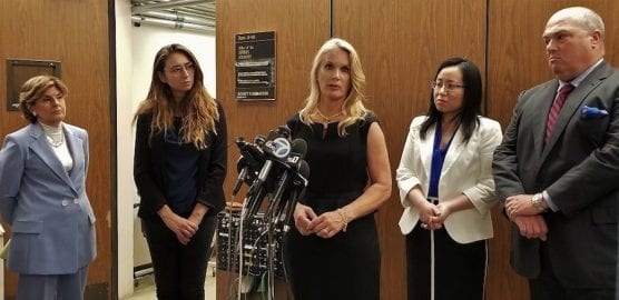USC Settlement with Sexual Assault Victims