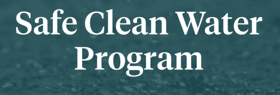 Safe Clean Water Program