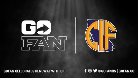 CIF/Go Fan