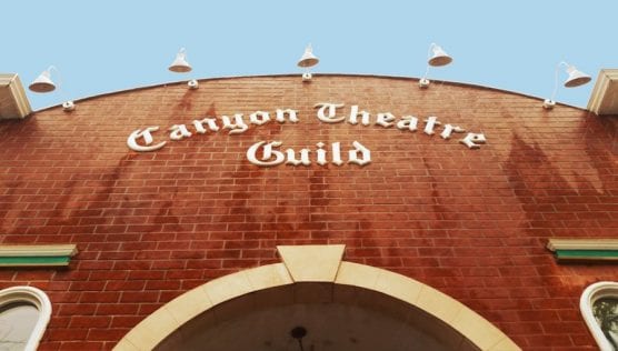 Canyon Theatre Guild