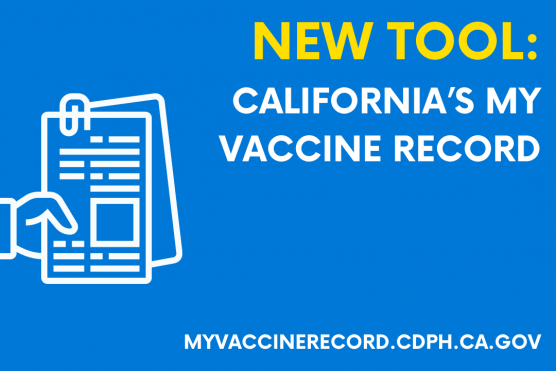 new digital covid-19 vaccine record tool