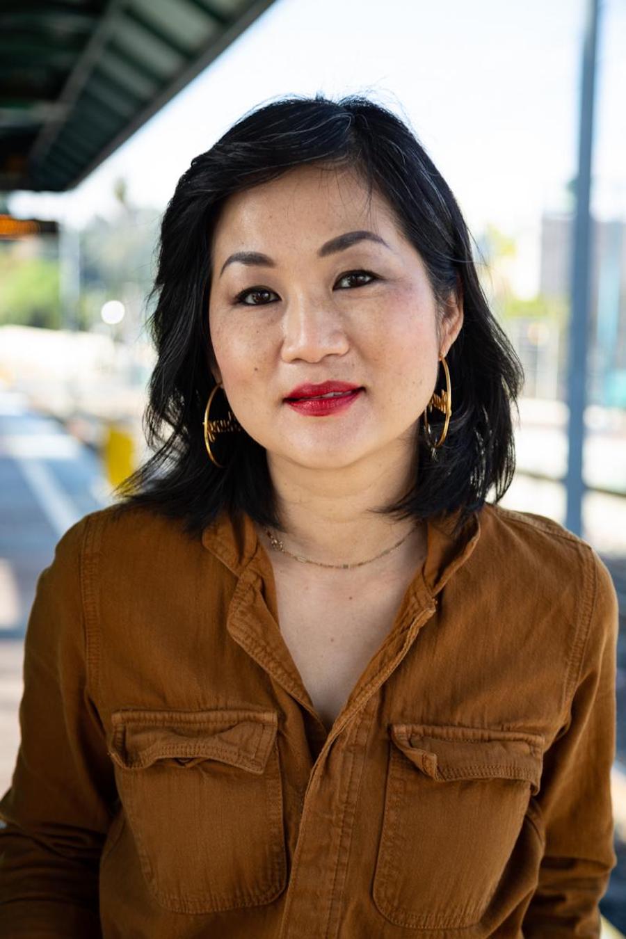 SCVNews.com | Artist Phung Huynh Named Creative Strategist for County’s ...