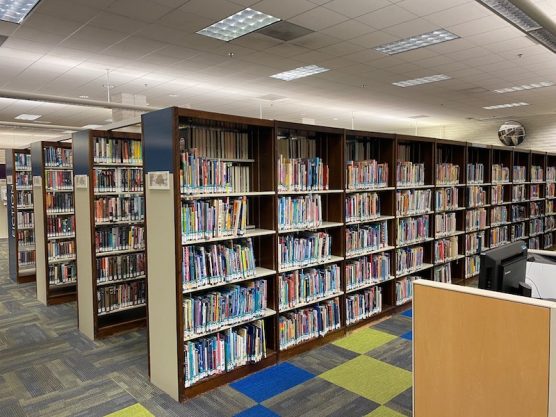 Santa Clarita Library