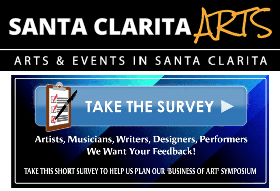 Santa Clarita Arts Survey