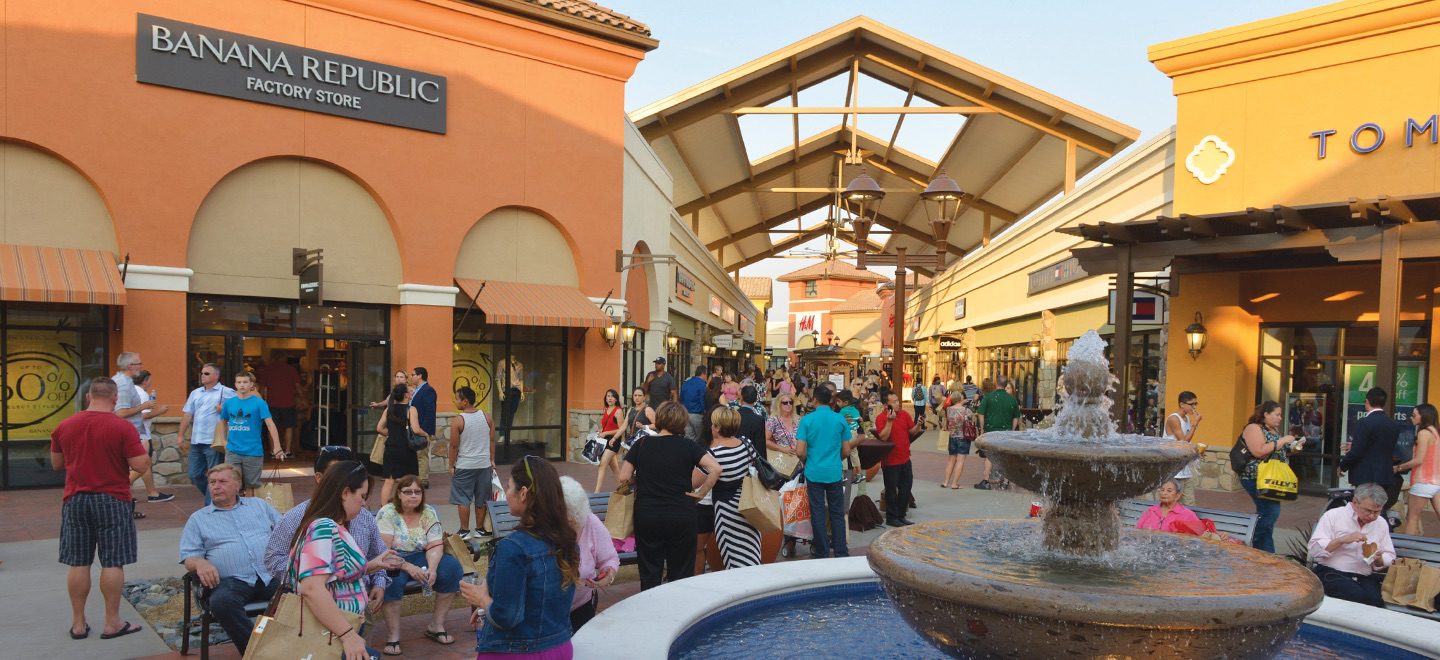 Cali's First-Ever Pottery Barn Outlet Headed to Tejon Ranch - Racked LA