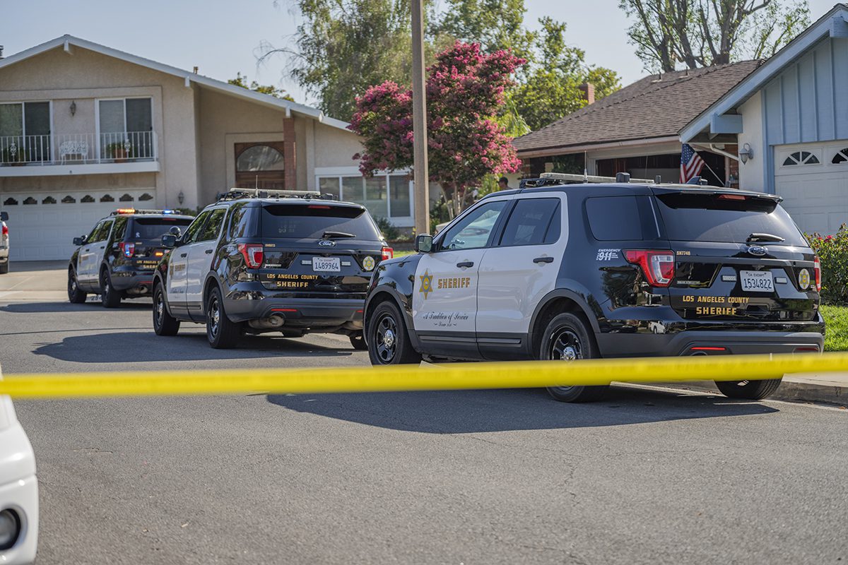 Investigation Continues into July Shooting in Valencia