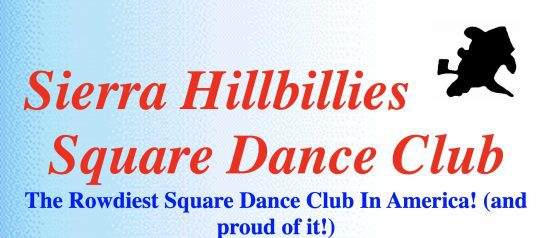 Sierra Hillbillies Square Dance Club