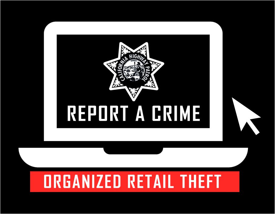 SCVNews.com | CHP Working To Combat Organized Retail Crime With Task ...