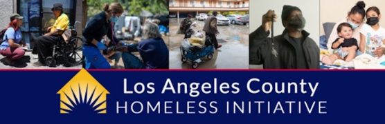 LA County Homeless Initiative