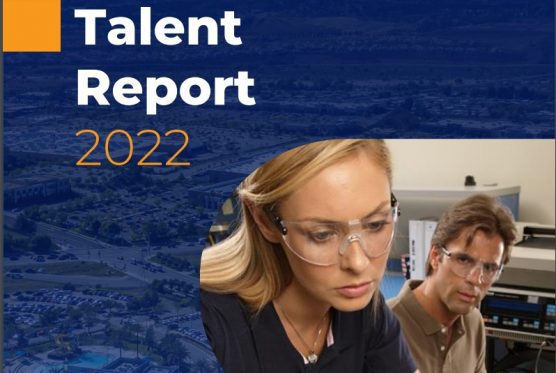Talent Report