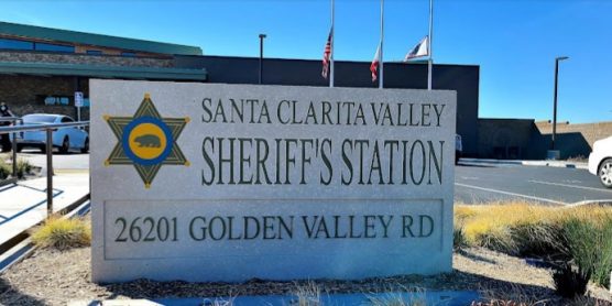 SCV Sheriffs Station