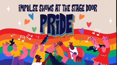 SCVNews.com | June 25: Pride Month Fundraising Event at Impulse Music ...