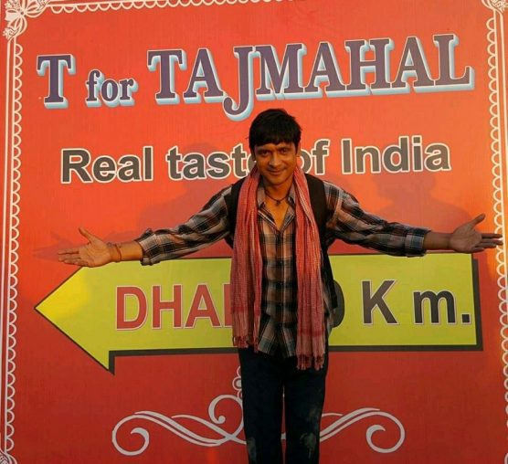 T Taj Mahal