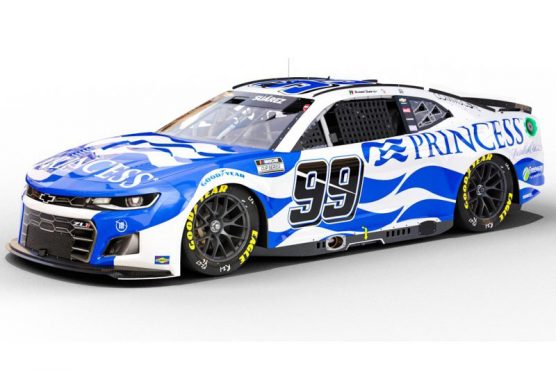 princess_nascar