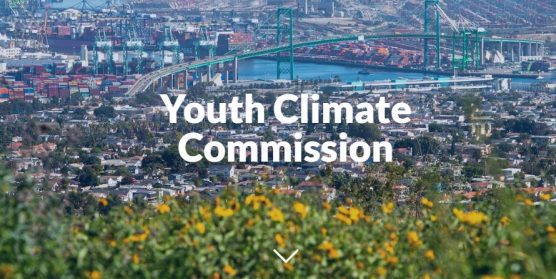 youth climate commission