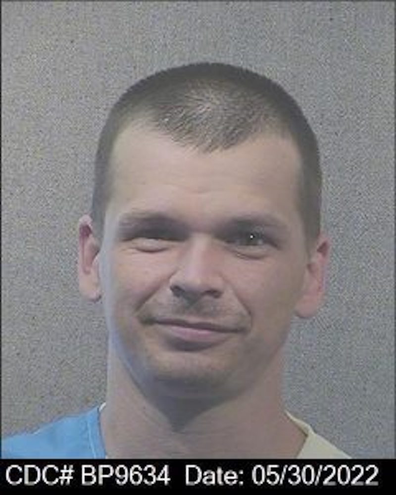 Search Continues for Inmate Who Walked Off Acton Fire