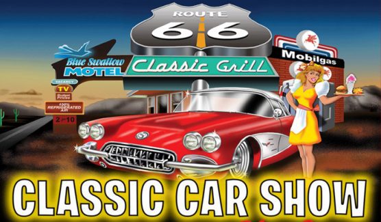 classic car showcrop