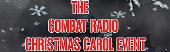 combat radio