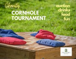 Cornhole Tourney