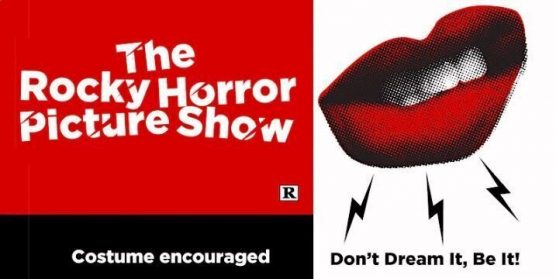 rocky horror picture sho