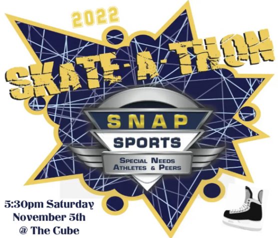 snap sports skateathon crop