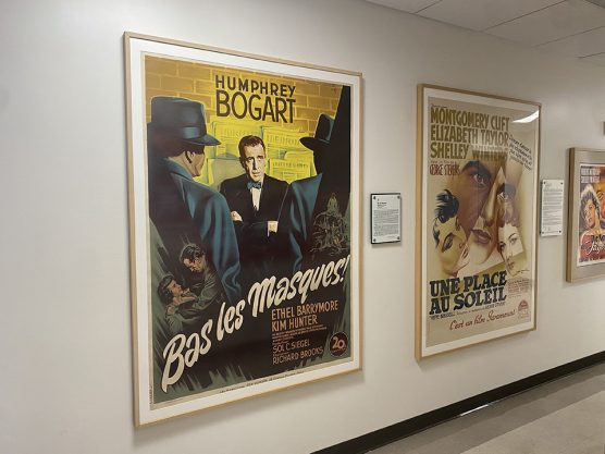 CSUN Posters Collection