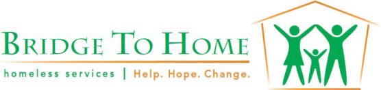 bridge to home logo