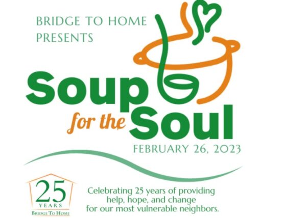soup for the soul