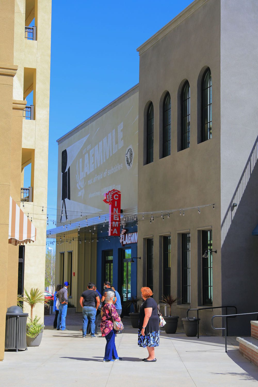 ‘The Living Quilt’ Temporary Public Art Piece Coming to