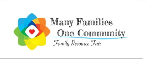 Many families one community resource fair