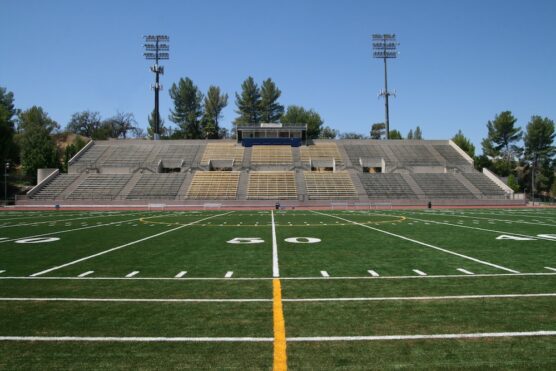 Cougar Stadium