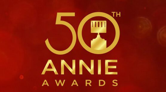 Annie awards crop