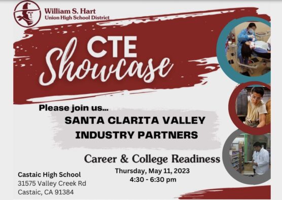 CTE Showcase