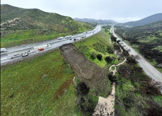 castaic landslide jpg