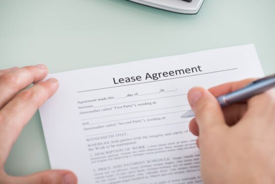 Leaseagreement 1