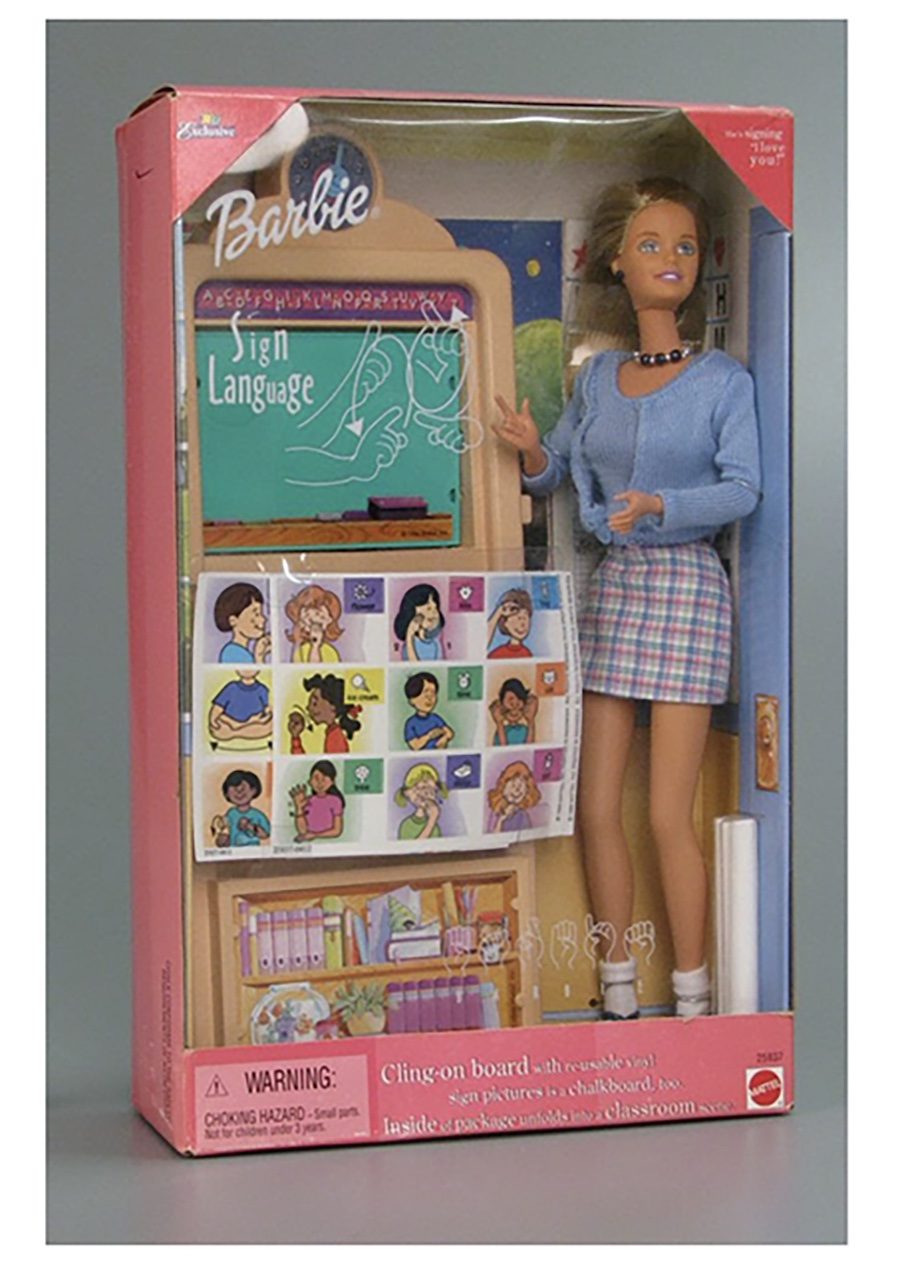 Barbie—Hurtful or Helpful? – Deja Sloan – American Icons