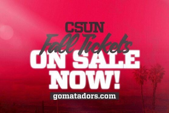 CSUN Tickets