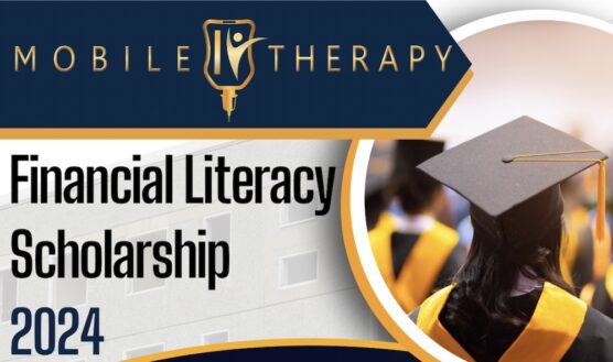 Mobile Therapy Scholarship