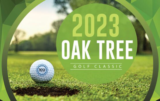 Oak Tree Golf Classic crop