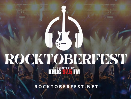 Rocktoberfest logo