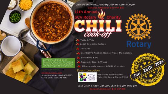 chili Cookoff
