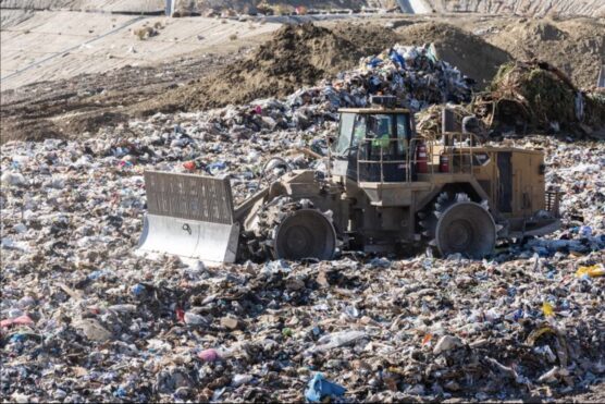 Chiquita Canyon Landfill