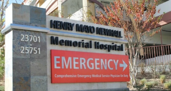 Henry-Mayo-Newhall-Hospital