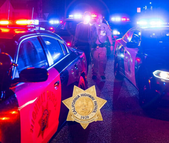 Chp holiday enforcement