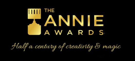 Annie awards